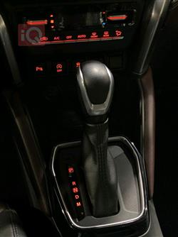 Toyota Urban Cruiser